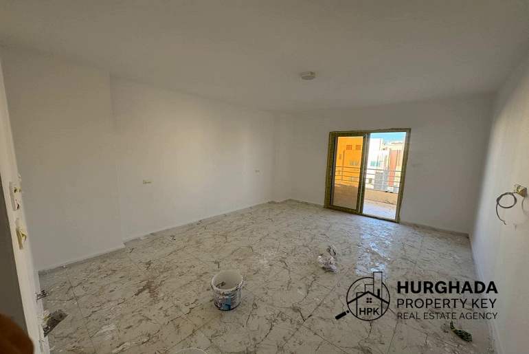 1-Bedroom Apartment for Sale in LaVanda Al Ahyaa | Side Sea View